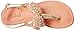 Dolce by Mojo Moxy Women's Sienna Dress Sandal