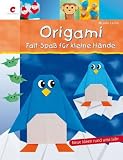 Origami: Falt-Spa&szlig; f&uuml;r kleine H&auml;nde - Miyuki Lacza