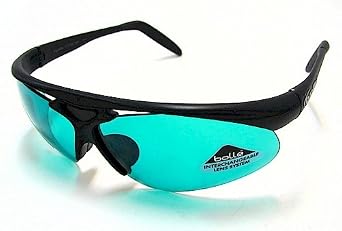 Bolle Vigilante Sunglasses