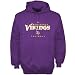 Search : Minnesota Vikings Purple Critical Victory Sweatshirt