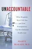 Unaccountable