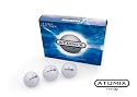 ATOMIX 12er Pack Golfb&auml;lle, clam