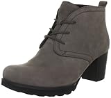 Gabor Shoes 5577013, Damen Fashion Halbstiefel & Stiefeletten, Grau (fumo), EU 40 (UK 6.5) (US 9)