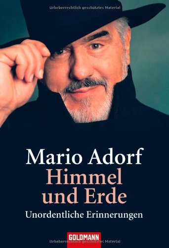 Produkt-Bild: Himmel und Erde -: Unordentliche Erinnerungen