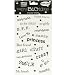 Friends Slang Stickers
