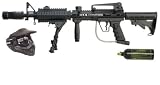 NEW BT BT-4 IRONHORSE PAINTBALL MARKER PACKAGE 2