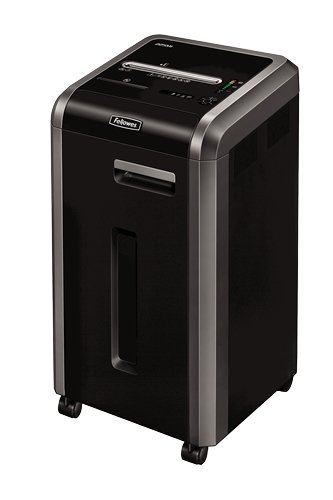 Fellowes Powershred 225Mi 100% Jam Proof 14-Sheet Micro-Cut Shredder (4620001) On Sale