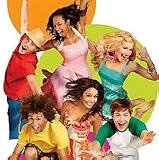 Disney High School Musical - Large Peel &amp; Stick Wall Accent Mural