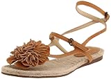 MaxStudio Womens Savana Espadrille Sandal Sandals