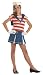 Tween Sassy Sailorette Costume - Child Size 10-12