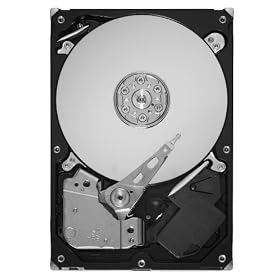 Click here to buy Seagate Barracuda Green 2TB SATA 6Gb s 64MB Cache 3.5-Inch Internal Bare Drive ST2000DL003.