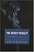 Book The Death Penalty: Beyond the Smoke and Mirrors