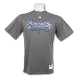 Kansas City Royals AC Road Property Heavyweight Tee