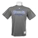 Kansas City Royals AC Road Property Heavyweight Tee