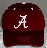 Alabama Crimson Tide Crew Hat