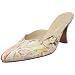 Icon Women's Sugar-23 Open Back Heel
