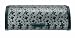 Kitchen & Housewares : Brabantia Roll Top Bread Bin Silver Clover