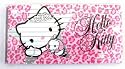 Hello Kitty 'Hollywood' Coloured Pencil Set