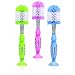 Munchkin Soap Dispensing Bottle Brush