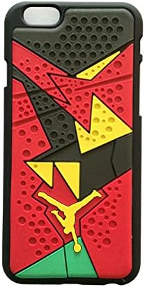 Apple iPhone 6 Nike Jordan 7 Case