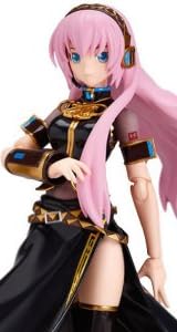 figma 巡音ルカ