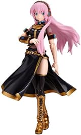 figma 巡音ルカ