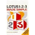 Lotus Notes 1-2-3 5.0 for Windows Made Simple (Made Simple Series)