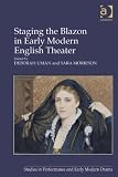 Staging the blazon in early modern English theater