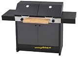 Produkt-Bild: Braai Maxx Gasgrill von Cadac