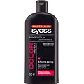 Saint Algue - Syoss - Shampooing - Color Protect - Flacon 500 ml