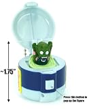 Piccolo in a Rice Cooker ~1.75