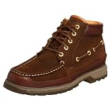 Sperry Top-Sider Men's Gold Lug Chukka Boot