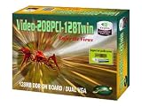 Picture of Jaton GeForce MX4000 128MB PCI