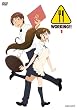 WORKING!! 1 �y�ʏ�Łz [DVD]