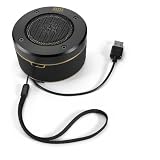 AltecLansingiML237USBORBIT,UltraPortableUSB-PoweredSpeaker