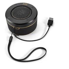 Altec Lansing iML237USB ORBIT, Ultra Portable USB-Powered Speaker by Altec Lansing