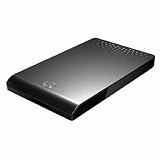 Seagate FreeAgent Go Disque dur externe 2,5" 500 Go 5400 RPM USB 2.0 Noirpar Seagate