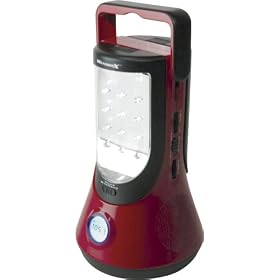 GPX WeatherX FR3807DP Instant Weatherband AM/FM Radio