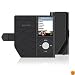 Belkin Ipod Nano 4G leather folio black