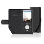 Belkin Apple iPod Nano 4G Leather Folio schwarz