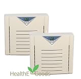 Alen A350 Air Purifier Two-pack (Pack of 2)
