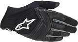 Alpinestars SMX-4 Gloves - Black - Large