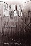 Nature in Modernity