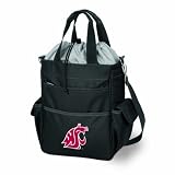 Picnic Time NCAA Washington State Cougars Activo Tote
