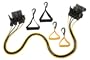 Altus Athletic ADG Home Door Gym