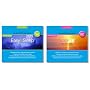 Powrnaps Sleep System Combo Pack 26-minute Nap Audio System & Easy2sleep Audio System, 5.0 ounces Digipack