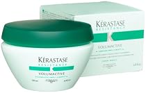Kerastase  Volumactive Masque, 6.8-Ounce Box