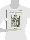28 Italian Songs & Arias of the 17th & 18th Centuries - Medium High - Book/Online Audio: Based on the original editions by Alessandro Parisotti 28 Italian Songs & Arias of the 17th & 18th Centuries - Medium High - Book/Online Audio: Based on the original editions by Alessandro Parisotti