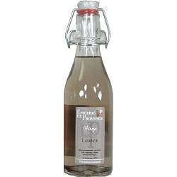 Quai Sud Epicerie de Provence Lavender Syrup