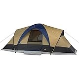 UPC 897454001239 product image for Ozark Trail Weatherbuster 9-Person Dome Tent | upcitemdb.com